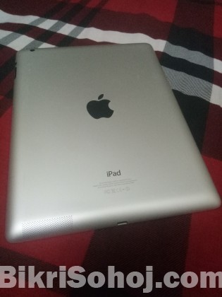 Apple iPad 4